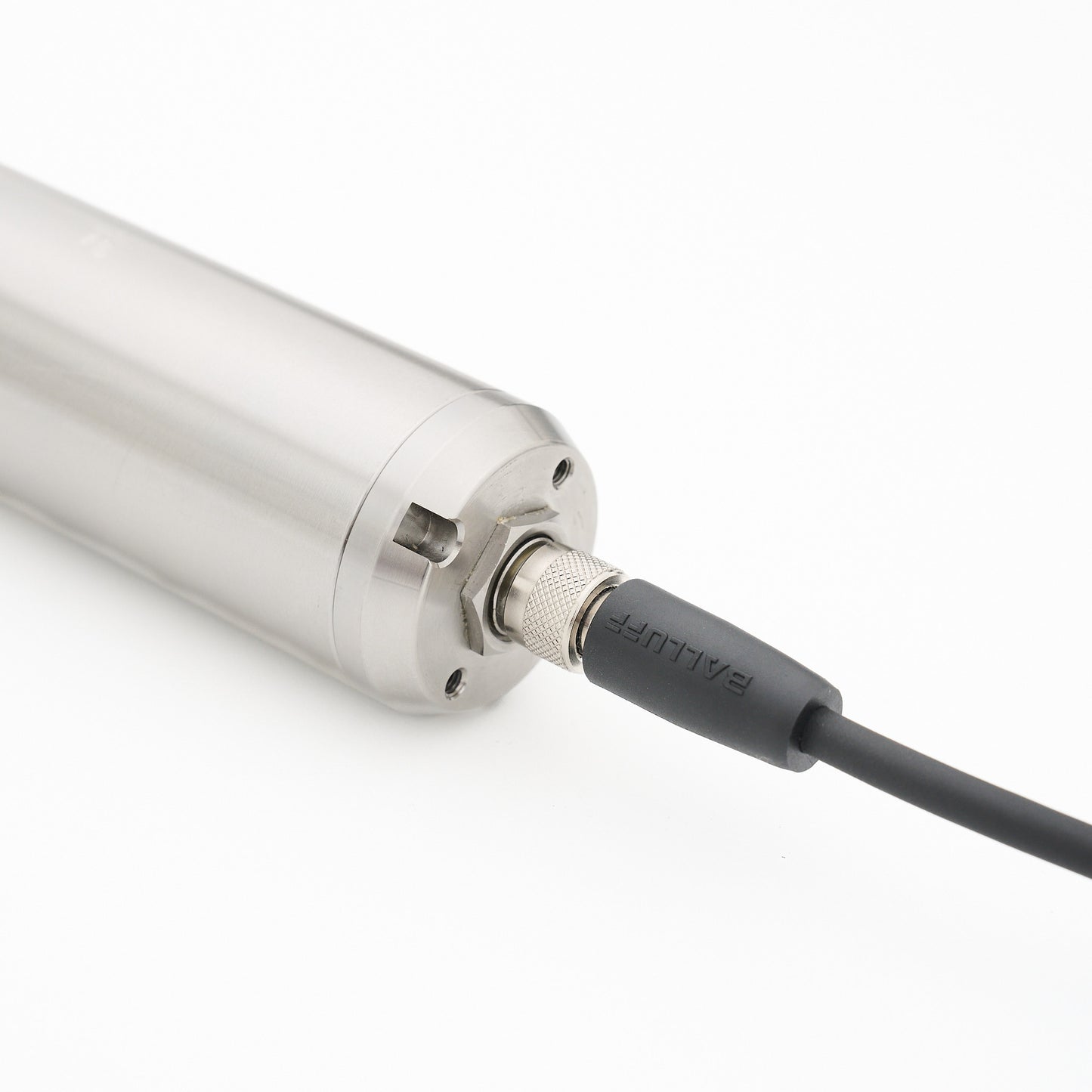 HydroMetrics GW50PC™ Optical Nitrate Sensor with Water-Jet™ Cleaning System