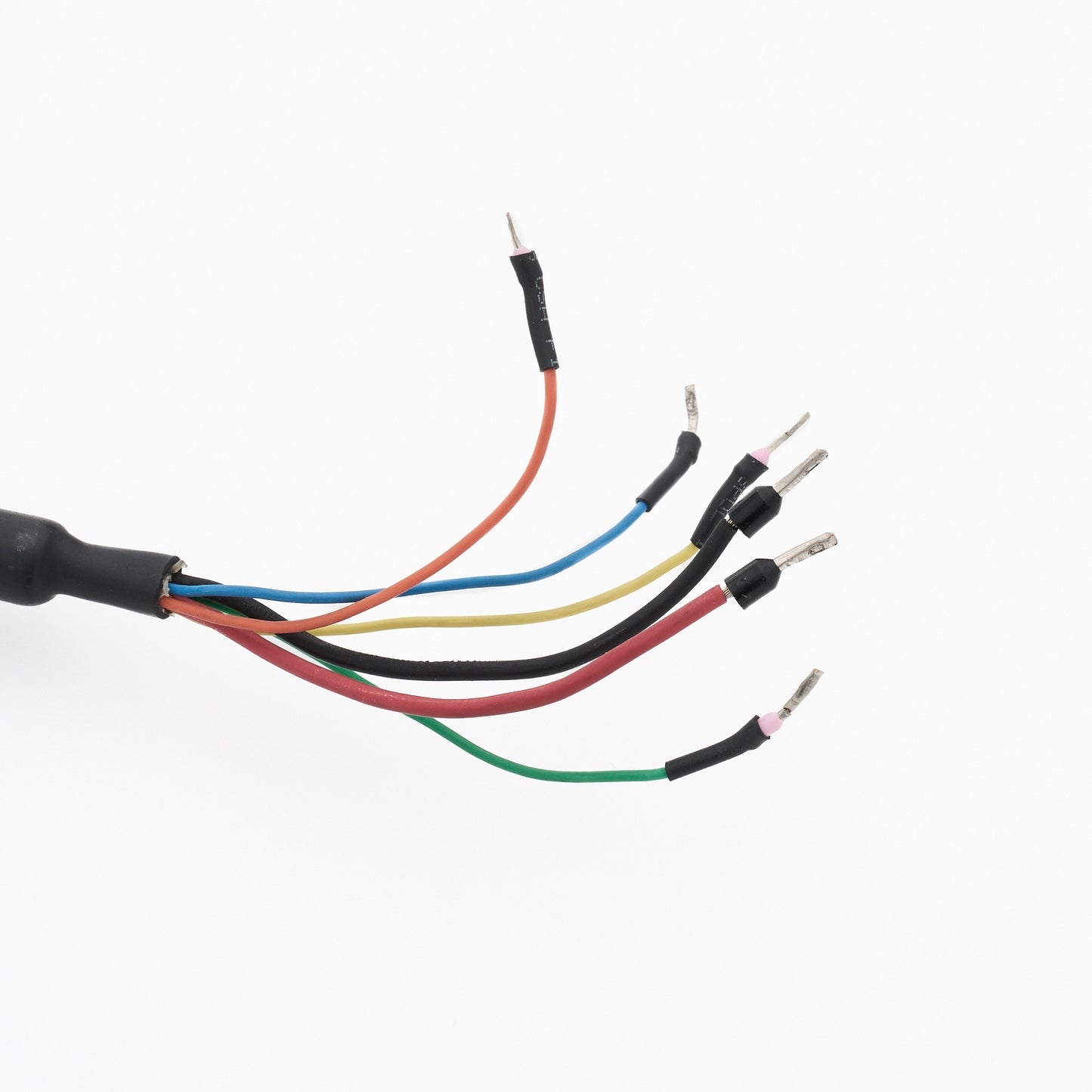 HydroMetrics GW50™ Sensor Cable