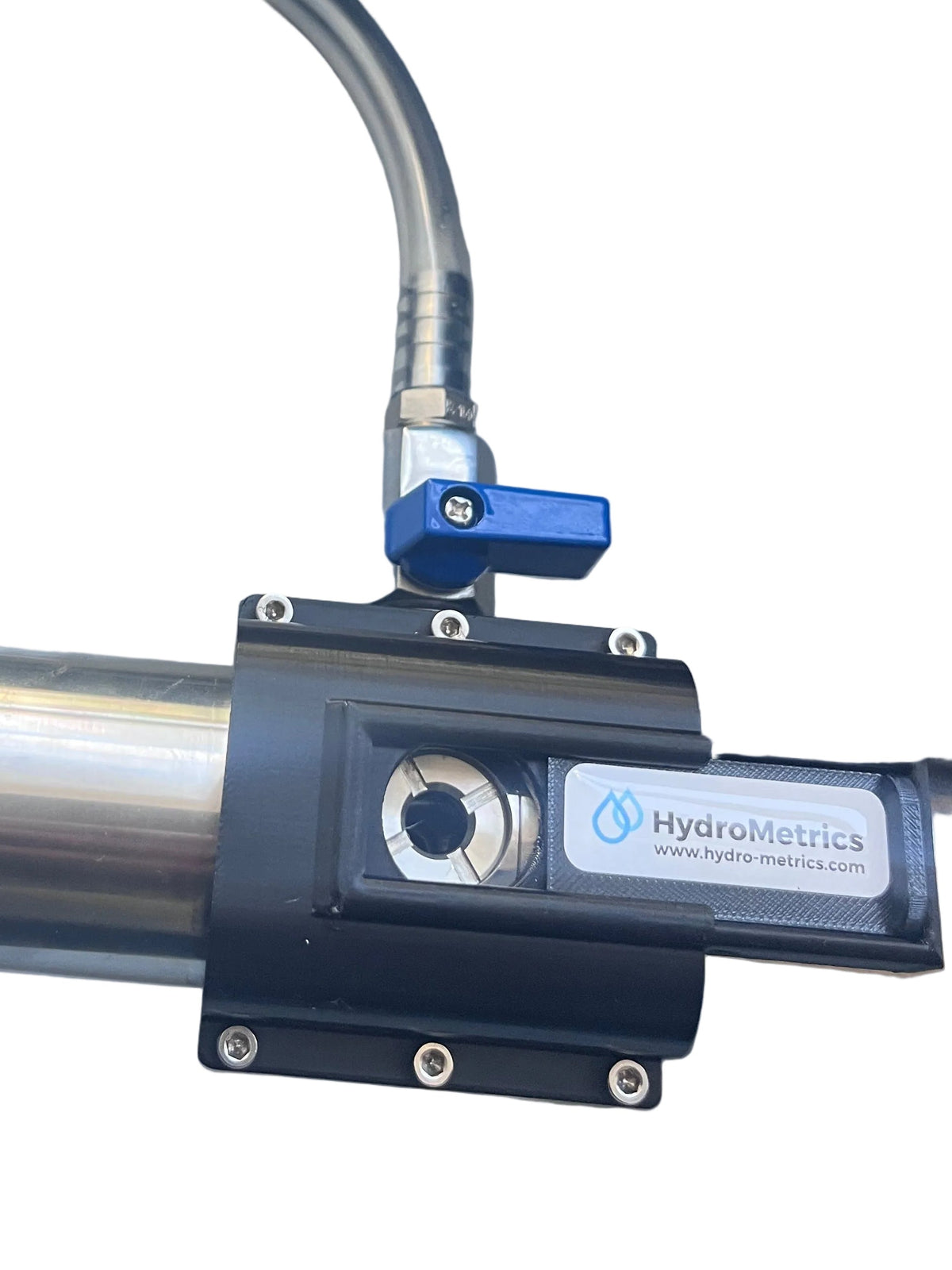 GW50 SampleSafe™ Chamber