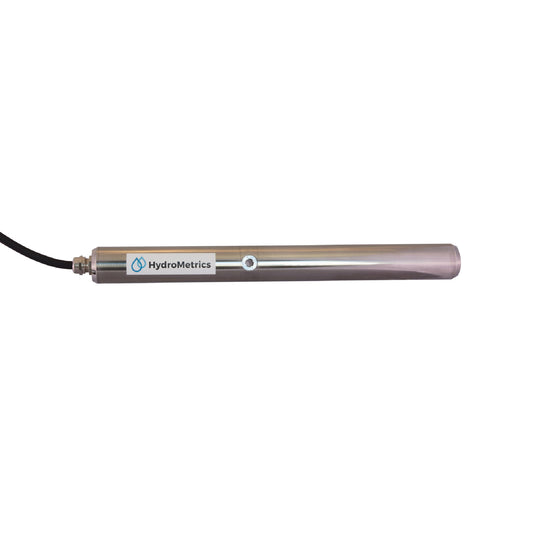 HydroMetrics GW50™ Optical Nitrate Sensor