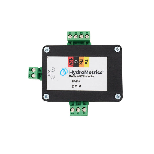 HydroMetrics GW50™ Modbus Adaptor